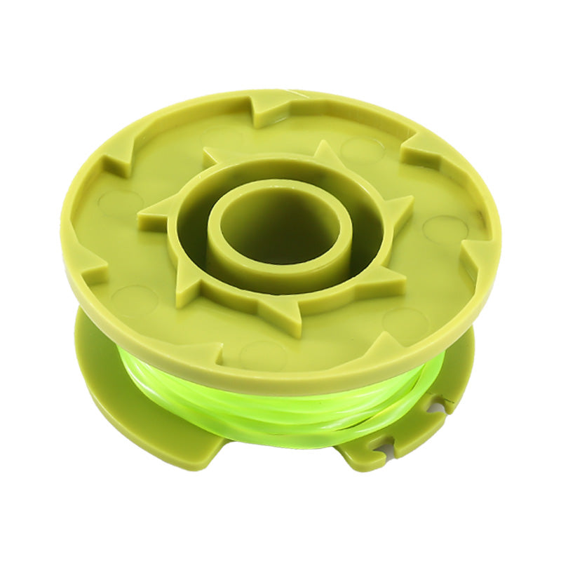 .080''x11ft Twisted Line Spool #AC80RL3 Replacement for RYOBI Trimmers 18v 24v and 40v