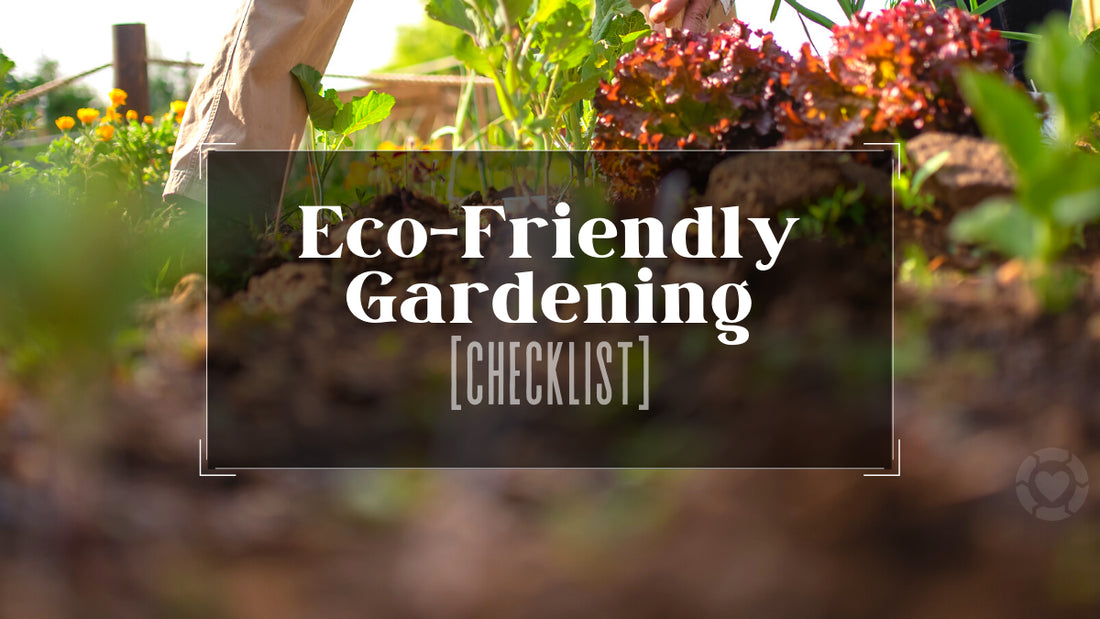 Anleolife Garden View: How to make raised bed gardens more eco-friendly