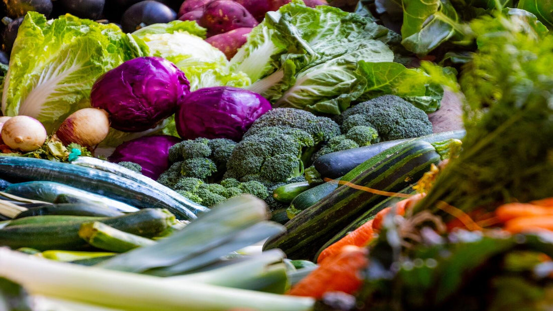 Raised Beds: Fastest-Maturing Vegetables to Grow