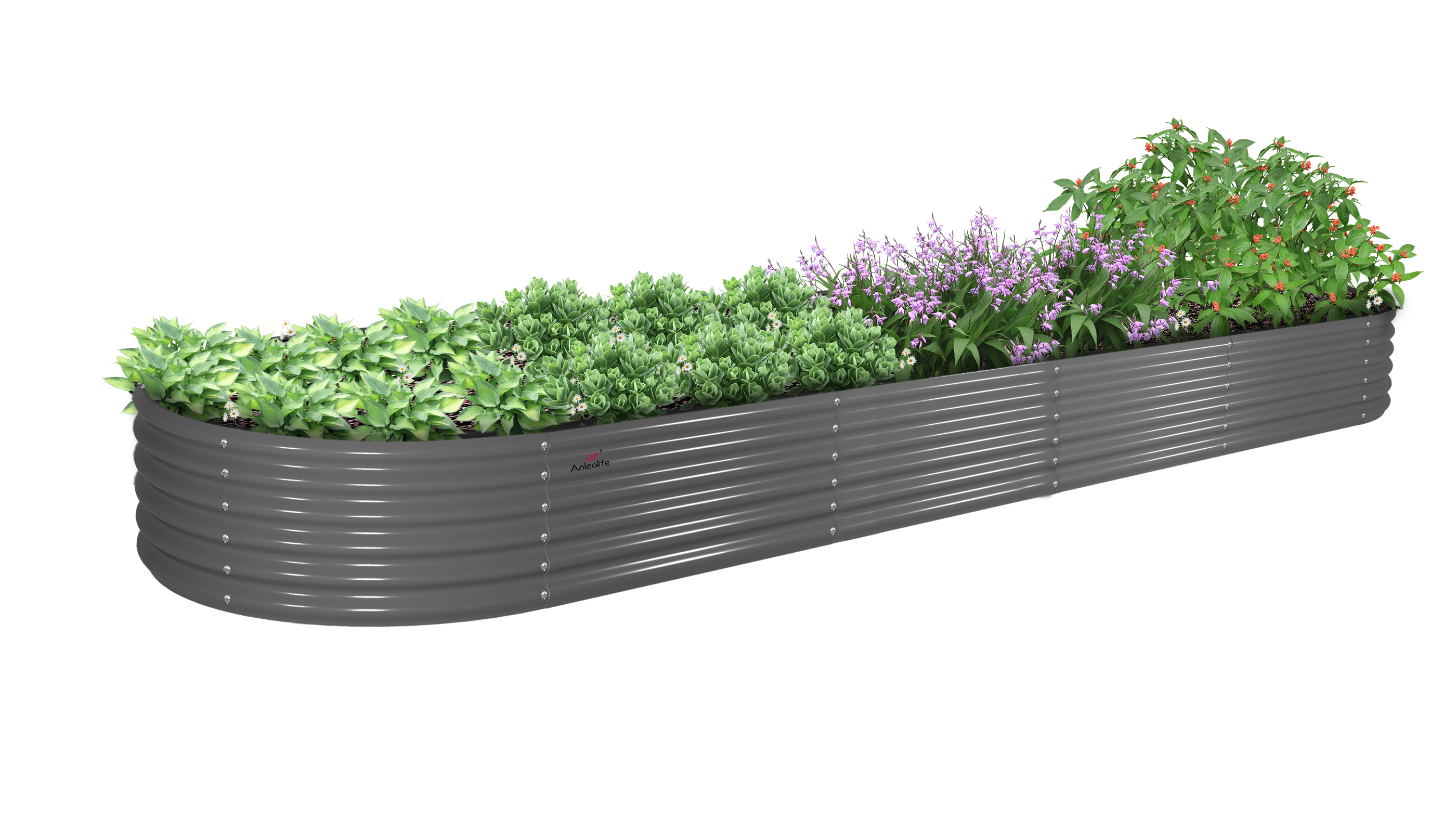 How Much Soil Do You Need for Raised Garden Beds?