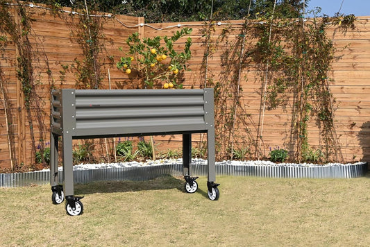How Long Does Raised Bed Soil Last?