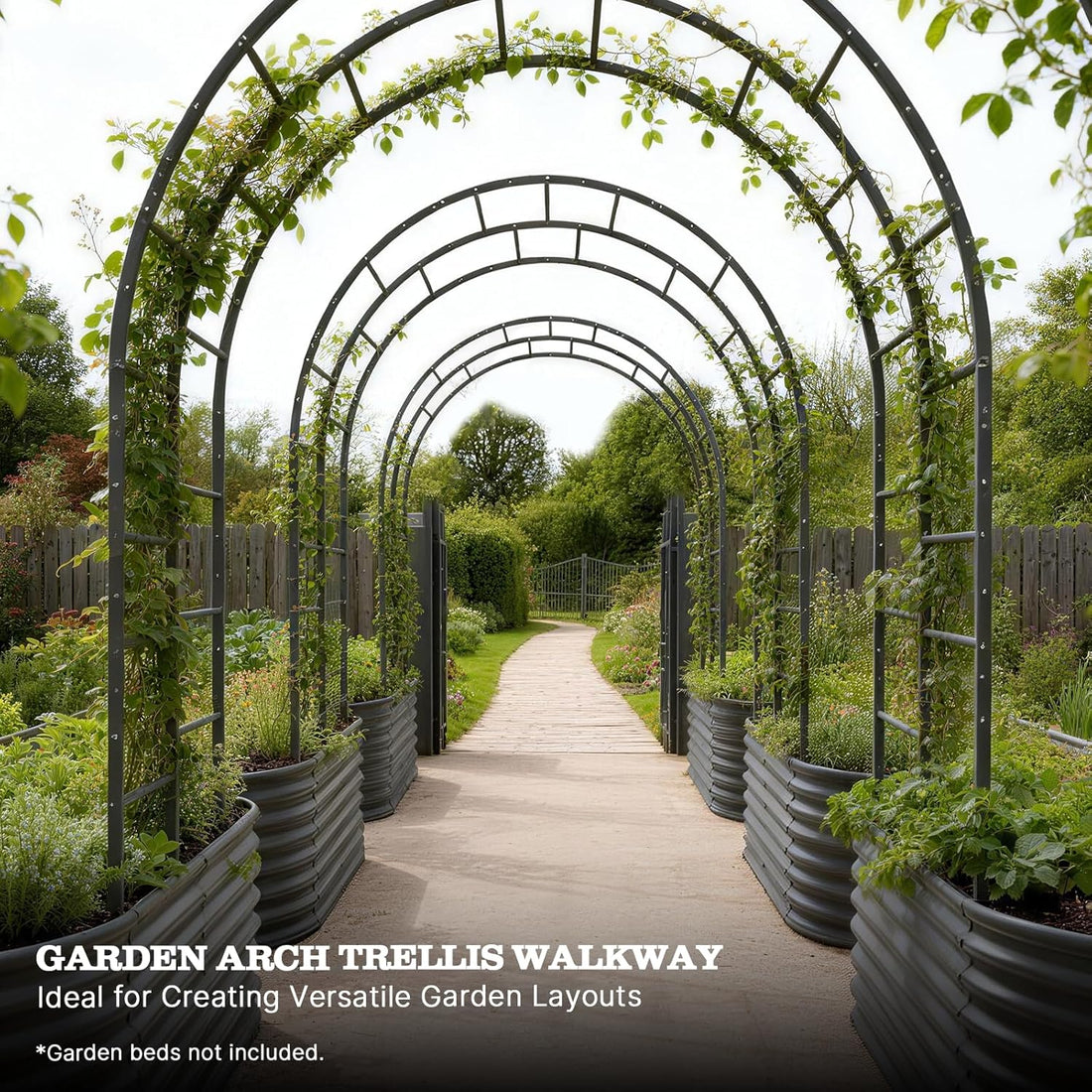 What to Know About Fertilizing in a Raised Garden Bed