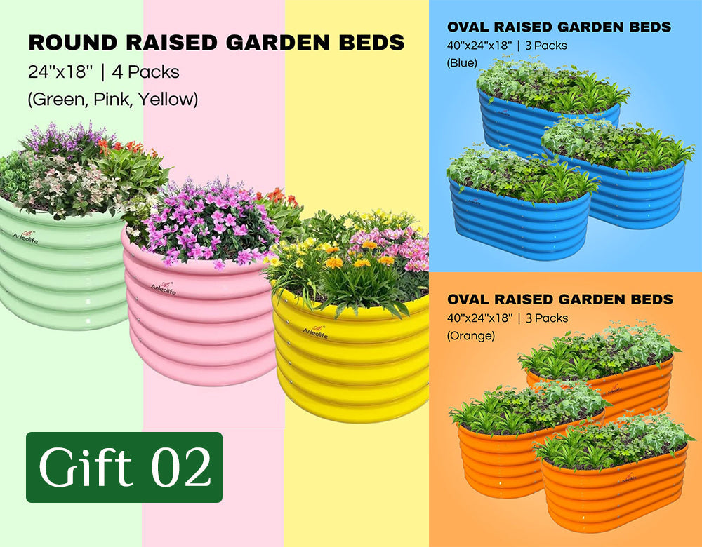A Kind Guide to Lasagna Gardening in Raised Garden Beds