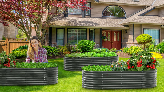 10 plants not right for raised garden beds