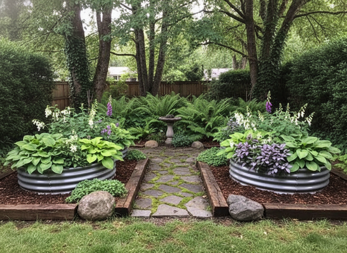 How to Grow Okra in Raised Beds