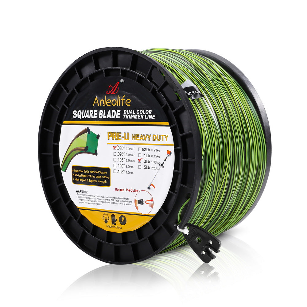 Trimmer Line