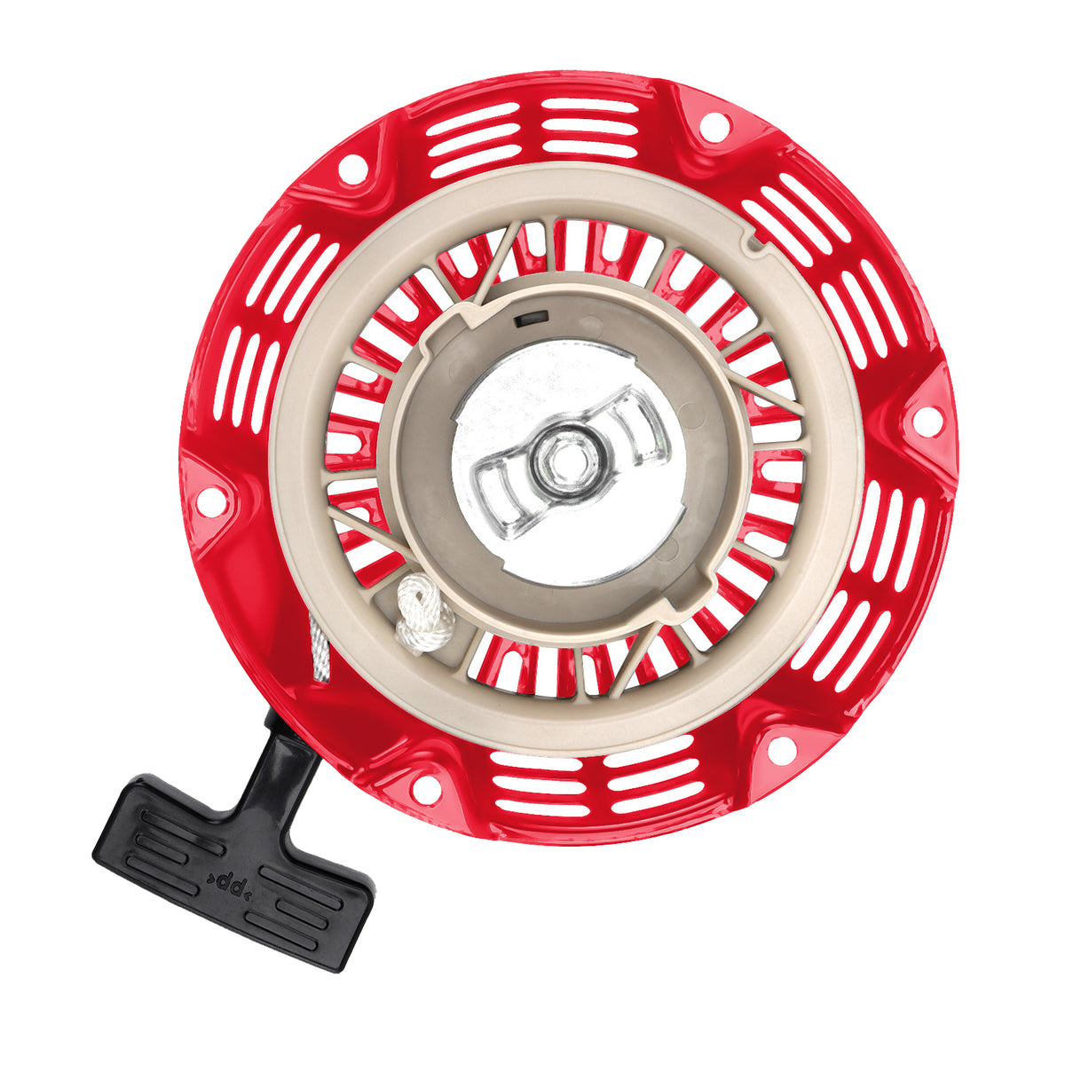 Recoil Starter