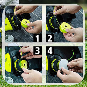 Ryobi ac80rl3 shop