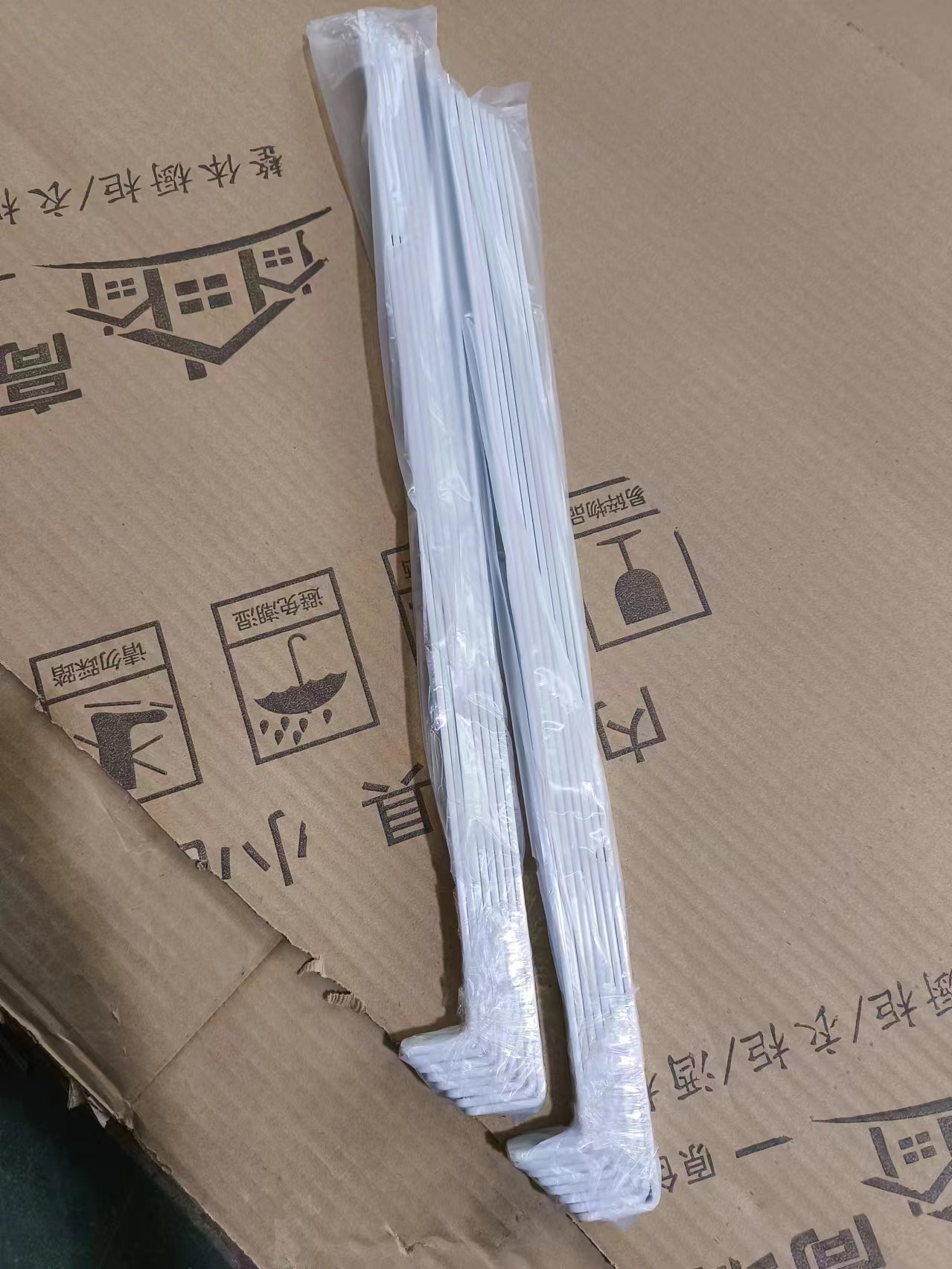 Bracing Rods For Designated Customer Only