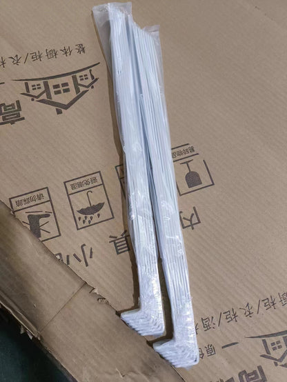 Bracing Rods For Designated Customer Only