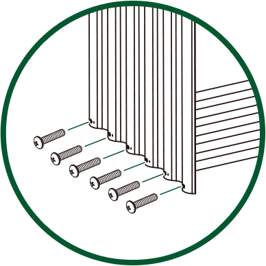 Check & Tighten