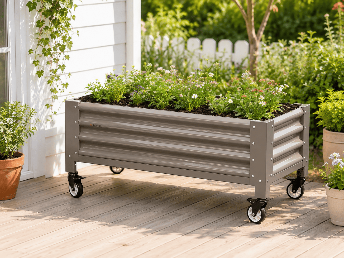 Garden Ease