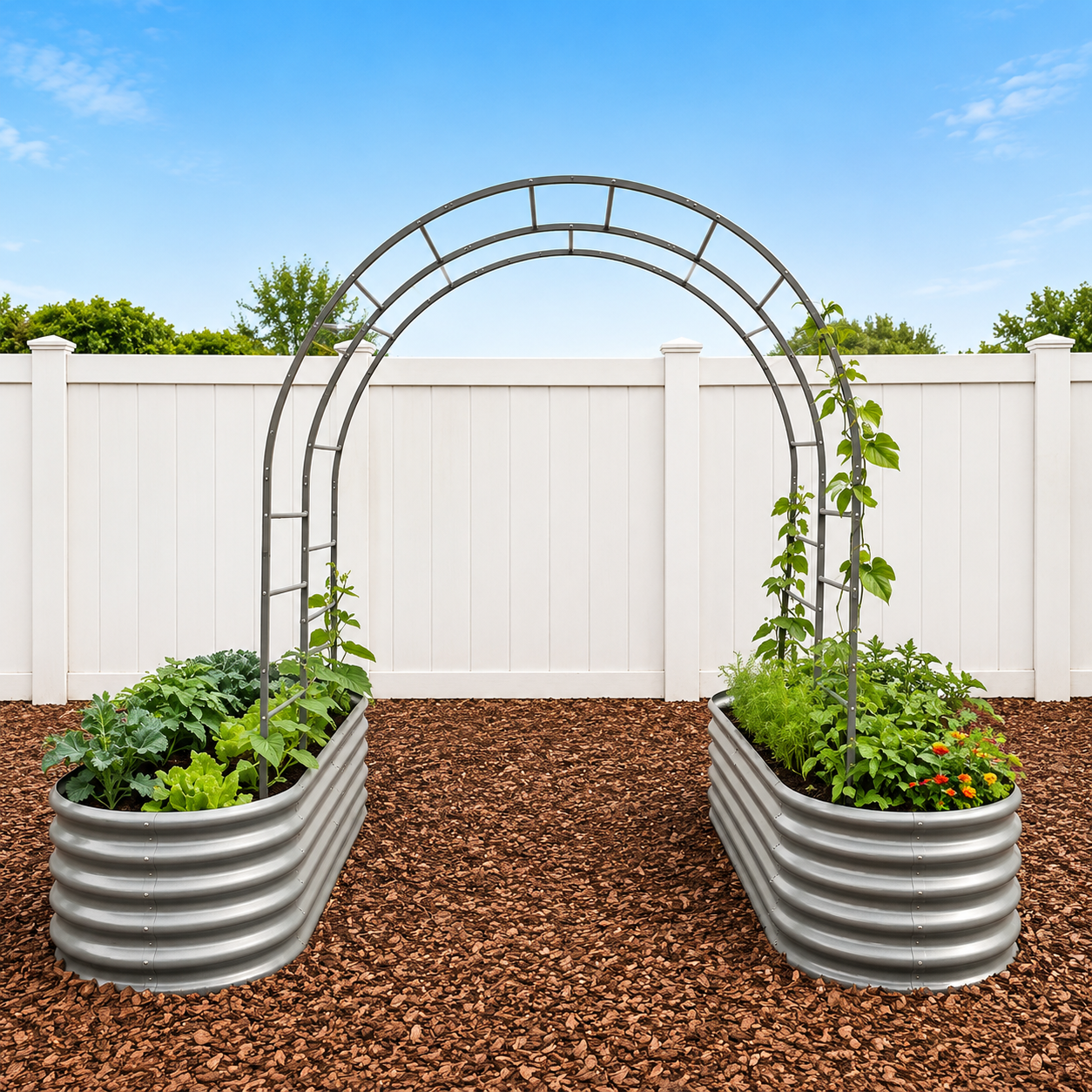 Garden Systems