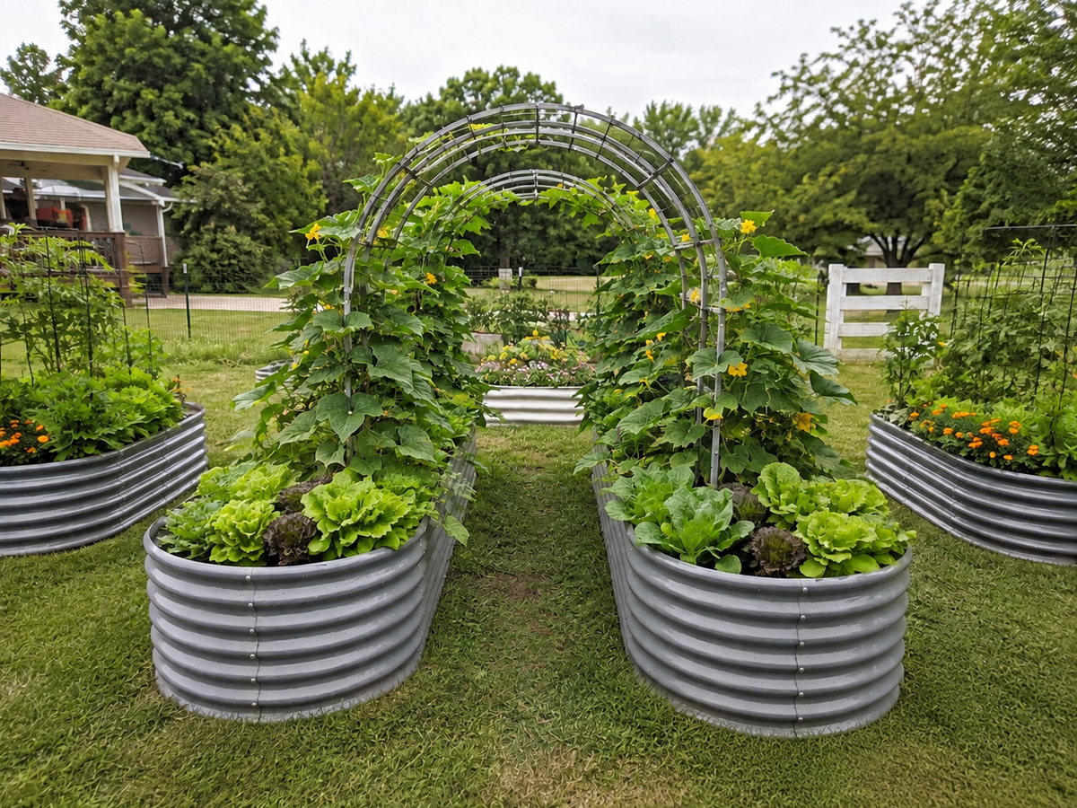 Garden System