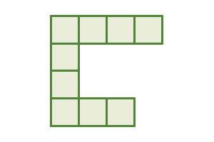 Chicken tunnel layout