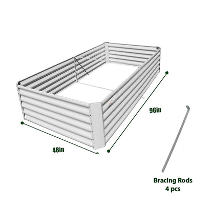 Bracing Rods For Designated Customer Only