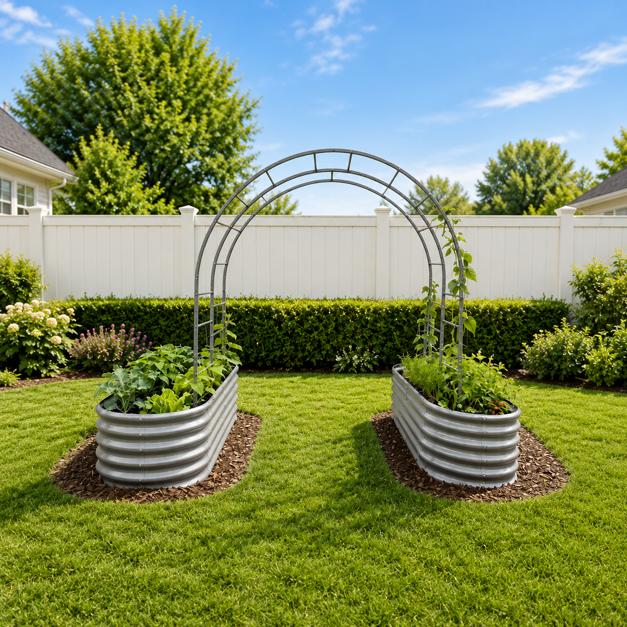 Garden System Kits