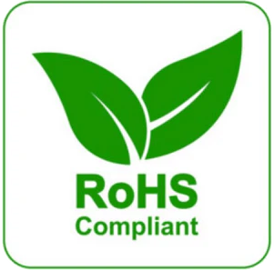 RoHS Compliant
