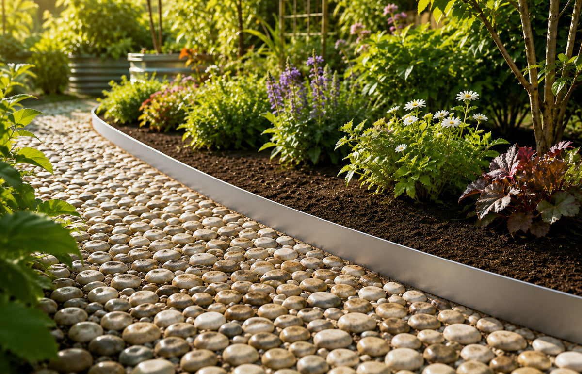 Shape Your Garden