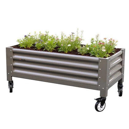 Rolling Beds