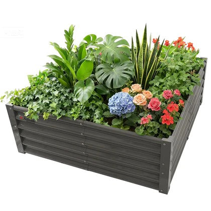 Square Beds
