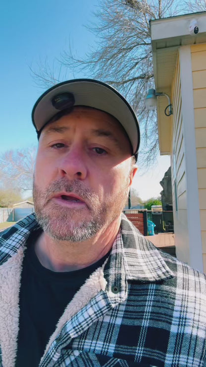 6x2x1.5ft Oval Metal Raised Modular Garden Bed (Gray/White)