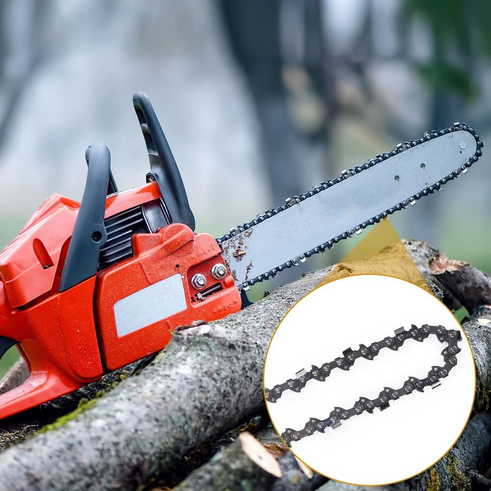 Anleolife Chainsaw Chain for 10