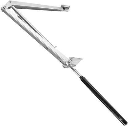 Anleolife Automatic Roof Vent Opener Greenhouse
